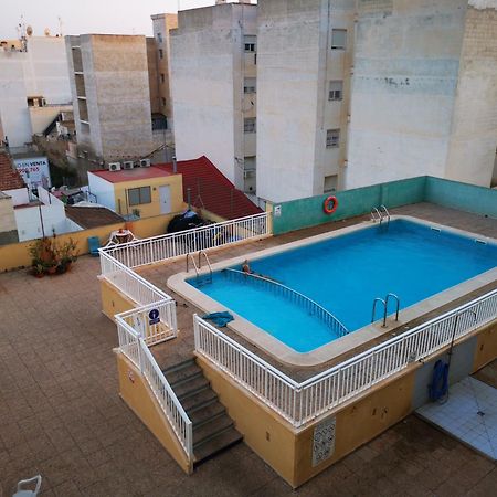 Apartamento De Raa 또레비에하 외부 사진