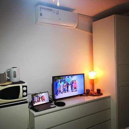 Apartamento De Raa 또레비에하 외부 사진