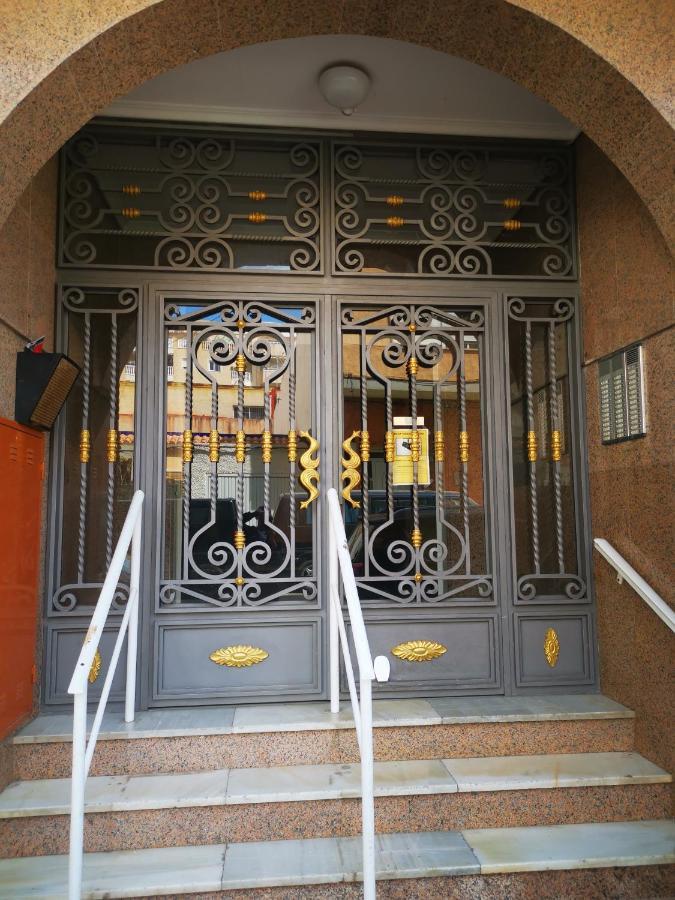 Apartamento De Raa 또레비에하 외부 사진