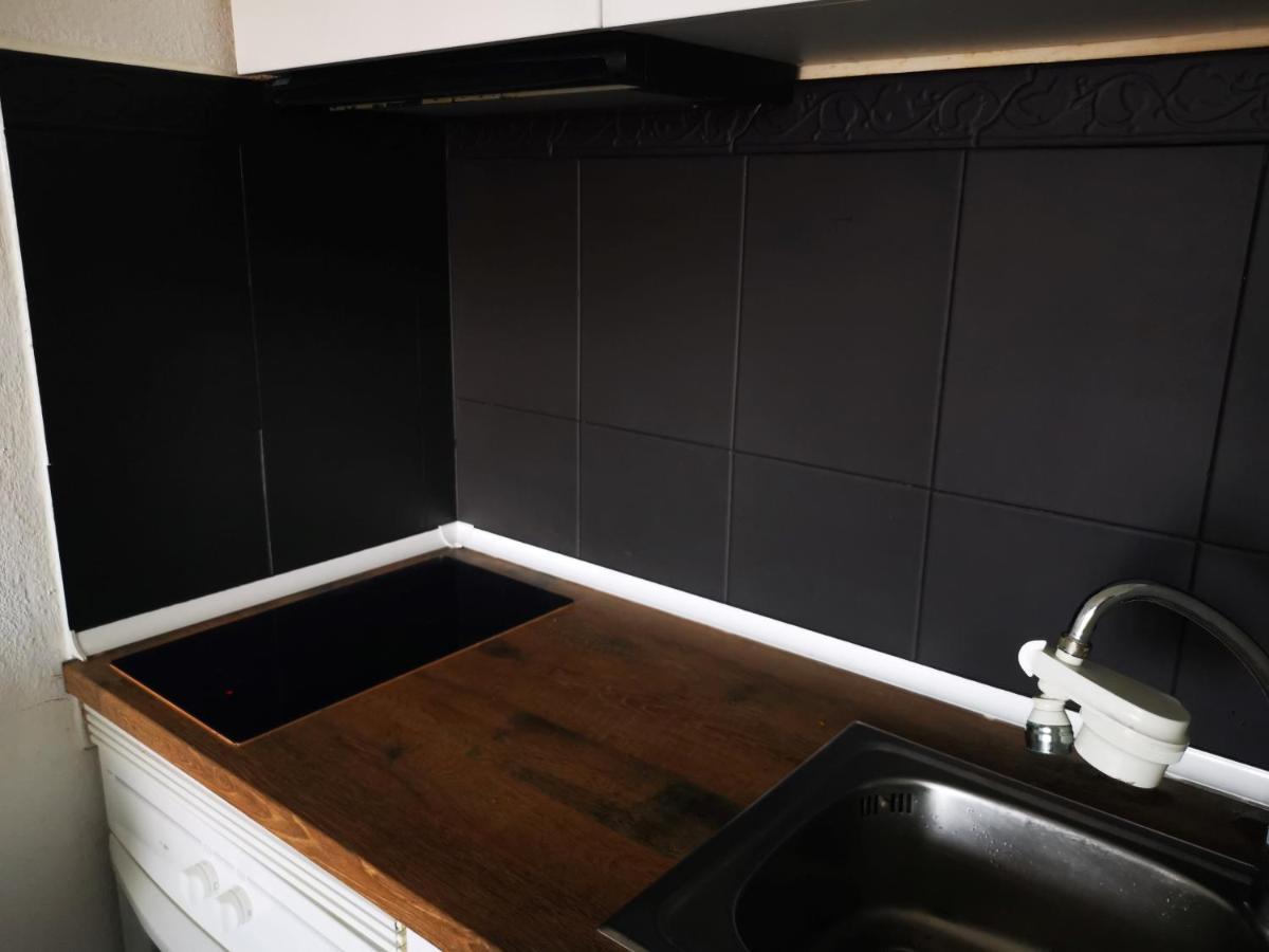 Apartamento De Raa 또레비에하 외부 사진
