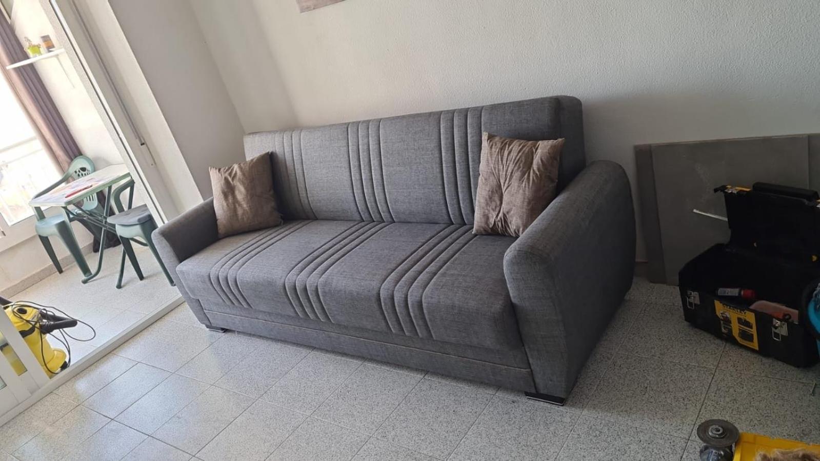 Apartamento De Raa 또레비에하 외부 사진