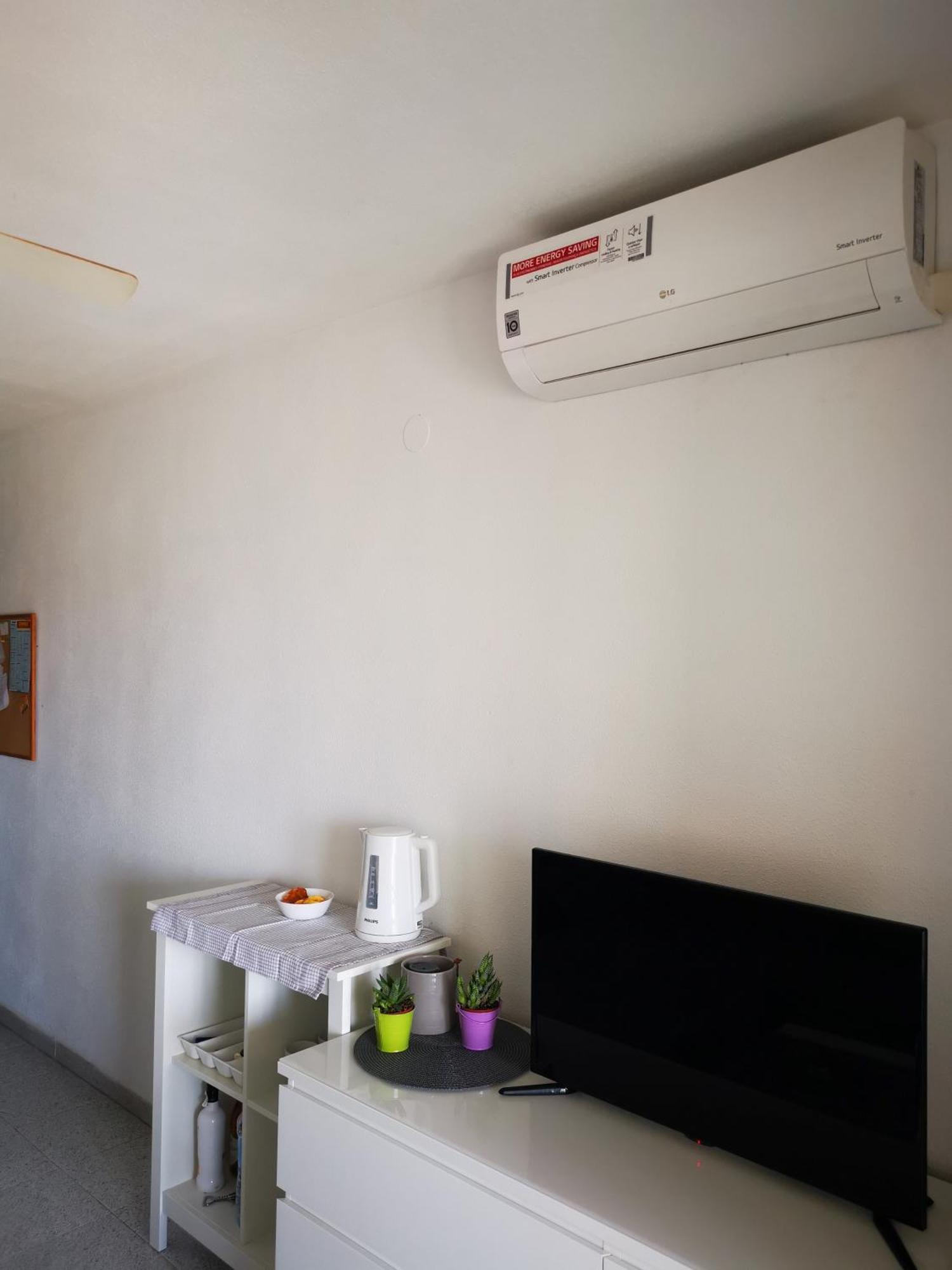 Apartamento De Raa 또레비에하 외부 사진