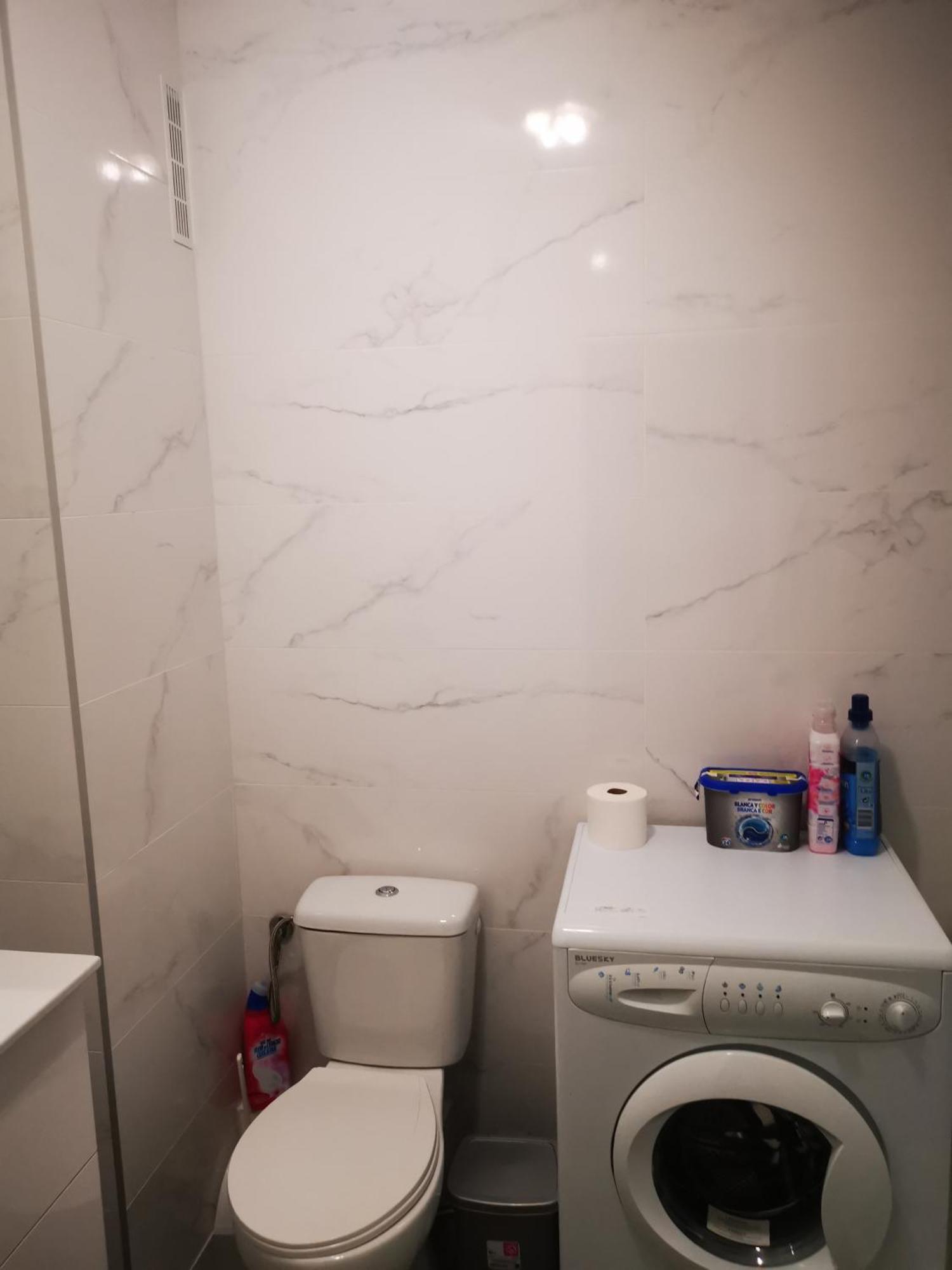 Apartamento De Raa 또레비에하 외부 사진
