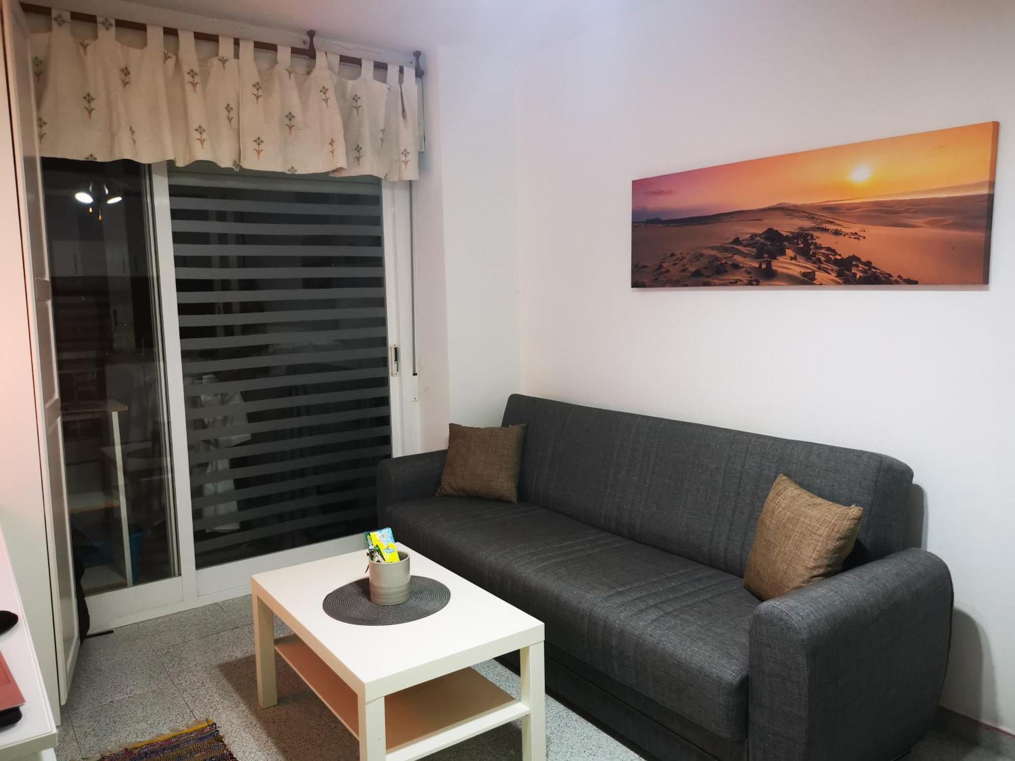 Apartamento De Raa 또레비에하 외부 사진